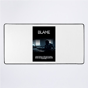 Blame! Anime Cyberpunk Classic Blame! Mouse Pads