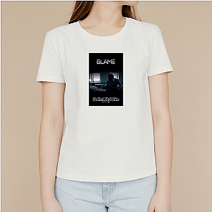 Blame! Anime Cyberpunk Classic Blame! T-Shirts