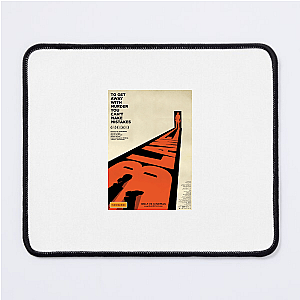 Blame! Endless Labyrinth Blame! Mouse Pads