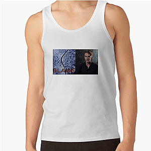 Blame! From Manga To Masterpiece Blame! Tank Tops