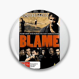 Blame! Beyond The MegaStructure Blame! Pins