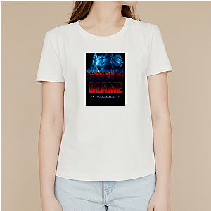 Blame! My Blame My Rules Blame! T-Shirts