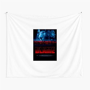 Blame! My Blame My Rules Blame! Tapestries