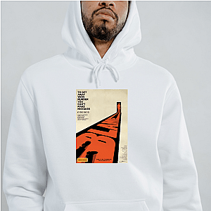 Blame! Endless Labyrinth Blame! Hoodies