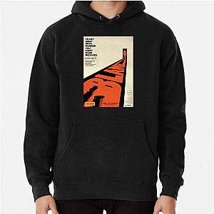 Blame! Endless Labyrinth Blame! Hoodies