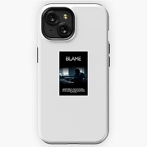 Blame! Anime Cyberpunk Classic Blame! iPhone Cases