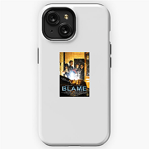 Blame! Silicon Life Rules Blame! Samsung Cases