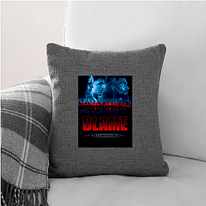 Blame! My Blame My Rules Blame! Pillows Cover