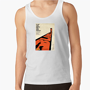 Blame! Endless Labyrinth Blame! Tank Tops