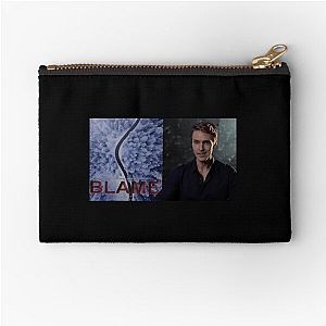 Blame! From Manga To Masterpiece Blame! Zipper Pouches