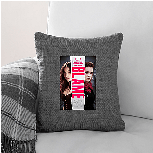Blame! Safeguard Seeker Blame! Pillows Cover