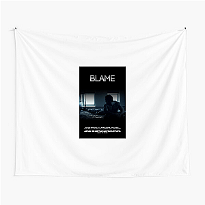 Blame! Anime Cyberpunk Classic Blame! Tapestries