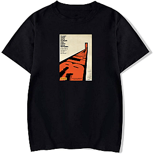 Blame! Endless Labyrinth Blame! T-Shirts