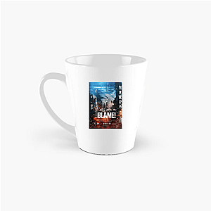 Blame! The City Never Sleeps Blame! Mugs