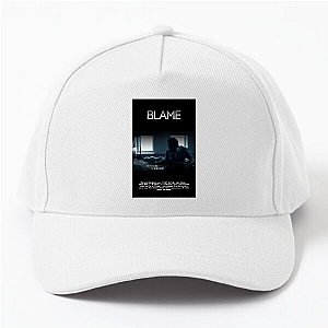 Blame! Anime Cyberpunk Classic Blame! Hats & Caps