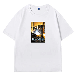 Blame! Silicon Life Rules Blame! T-Shirts