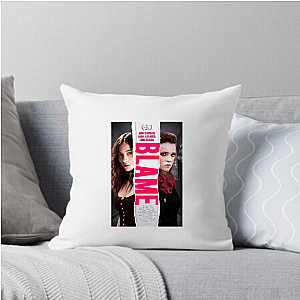 Blame! Safeguard Seeker Blame! Pillows Cover