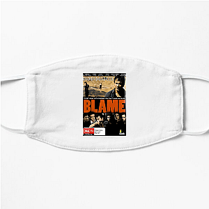 Blame! Beyond The MegaStructure Blame! Face Masks