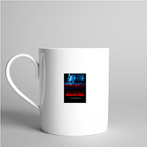 Blame! My Blame My Rules Blame! Mugs