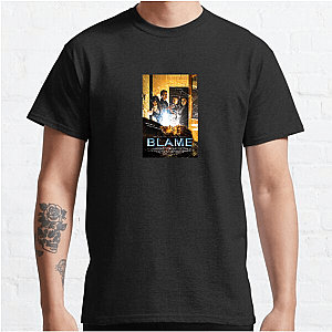 Blame! Silicon Life Rules Blame! T-Shirts