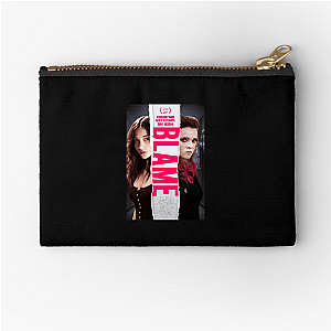 Blame! Safeguard Seeker Blame! Zipper Pouches