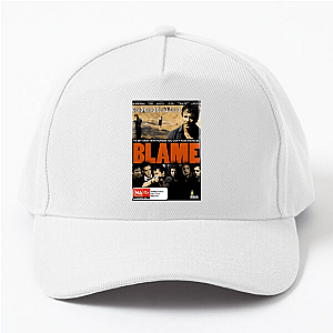 Blame! Beyond The MegaStructure Blame! Hats & Caps