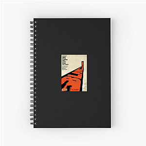 Blame! Endless Labyrinth Blame! Notebook