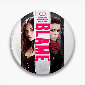 Blame! Safeguard Seeker Blame! Pins