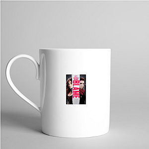 Blame! Safeguard Seeker Blame! Mugs