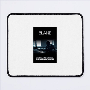 Blame! Anime Cyberpunk Classic Blame! Mouse Pads