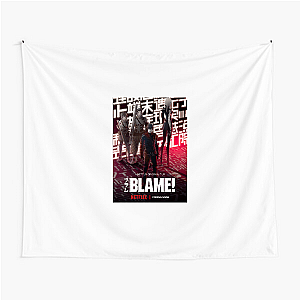 Blame! Killy's Quest Blame! Tapestries
