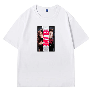 Blame! Safeguard Seeker Blame! T-Shirts