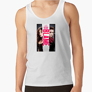 Blame! Safeguard Seeker Blame! Tank Tops