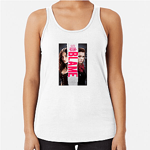 Blame! Safeguard Seeker Blame! Tank Tops