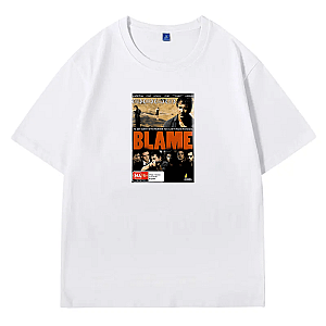 Blame! Beyond The MegaStructure Blame! T-Shirts