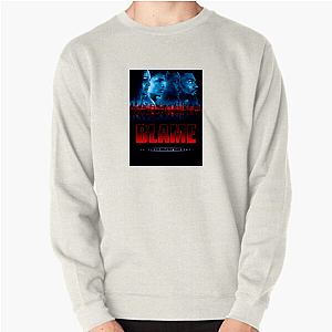 Blame! My Blame My Rules Blame! Sweatshirts