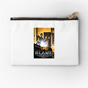 Blame! Silicon Life Rules Blame! Zipper Pouches