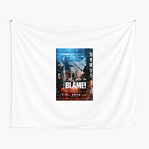 Blame! The City Never Sleeps Blame! Tapestries