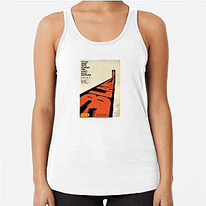Blame! Endless Labyrinth Blame! Tank Tops