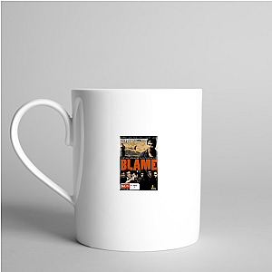 Blame! Beyond The MegaStructure Blame! Mugs