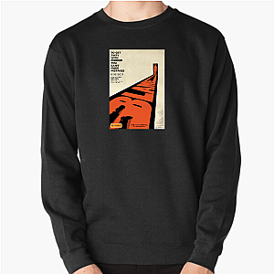 Blame! Endless Labyrinth Blame! Sweatshirts