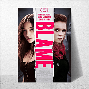 Blame! Safeguard Seeker Blame! Posters