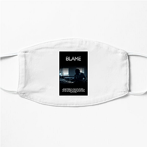 Blame! Anime Cyberpunk Classic Blame! Face Masks
