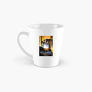 Blame! Silicon Life Rules Blame! Mugs