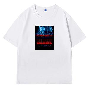 Blame! My Blame My Rules Blame! T-Shirts