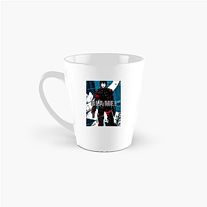 Blame! The Sound Of Silence In The City Blame! Mugs