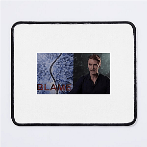 Blame! From Manga To Masterpiece Blame! Mouse Pads
