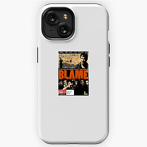 Blame! Beyond The MegaStructure Blame! iPhone Cases