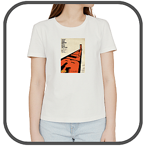 Blame! T-Shirts