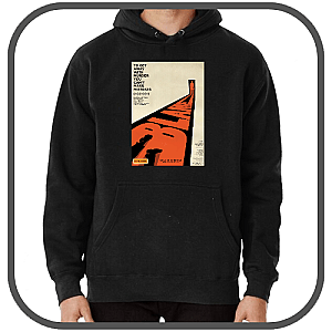 Blame! Hoodies